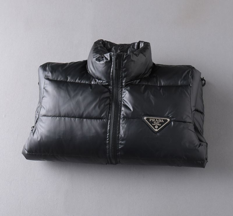 Prada Down Jackets